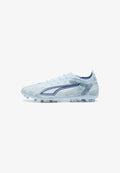 Puma ULTRA 6 PRO MG FUSSBALLSCHUHE - Football boots artificial grass - icy blue- white-blue jewel