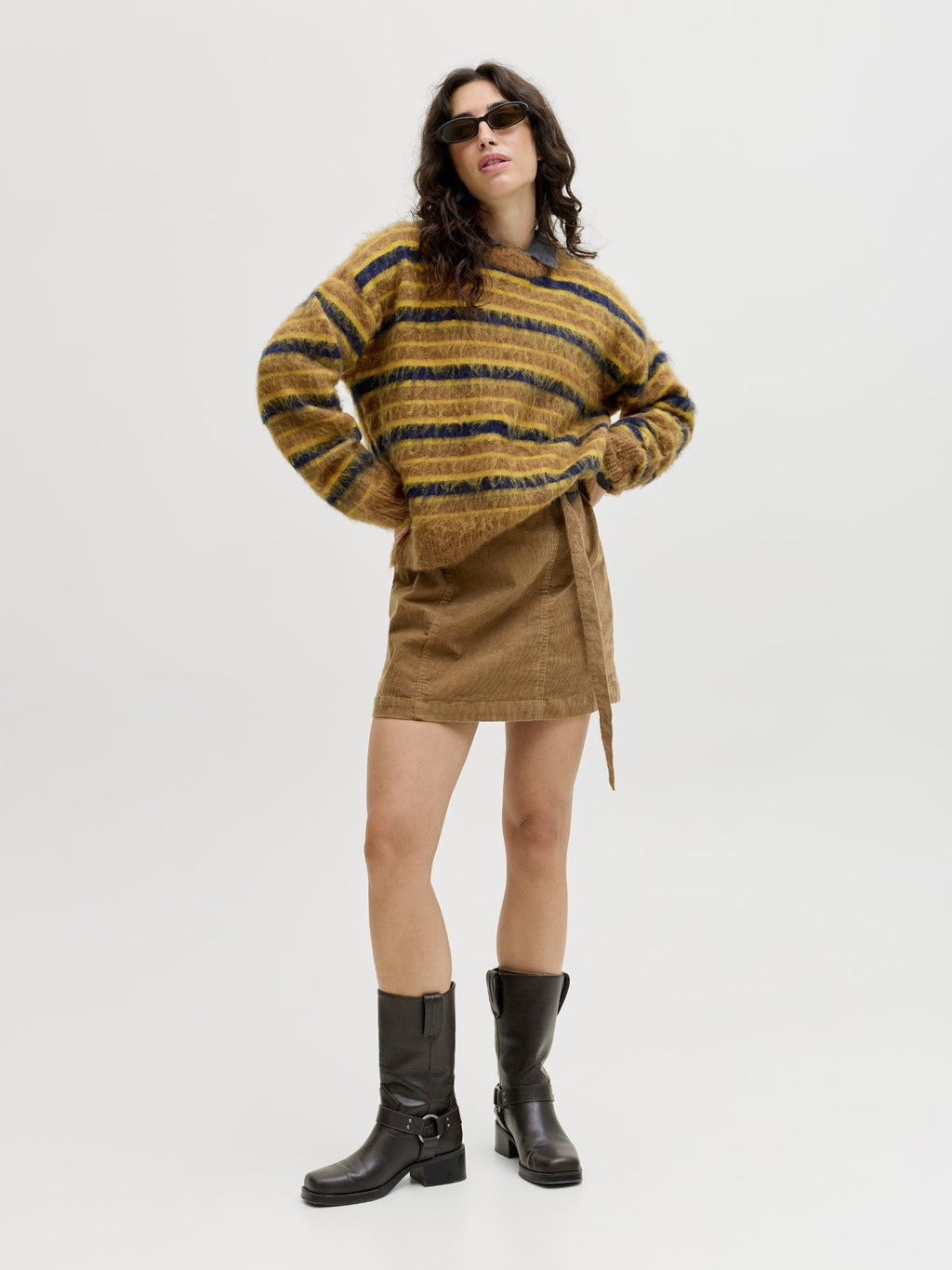 JJXX Knitted JXCALISTA Knitted