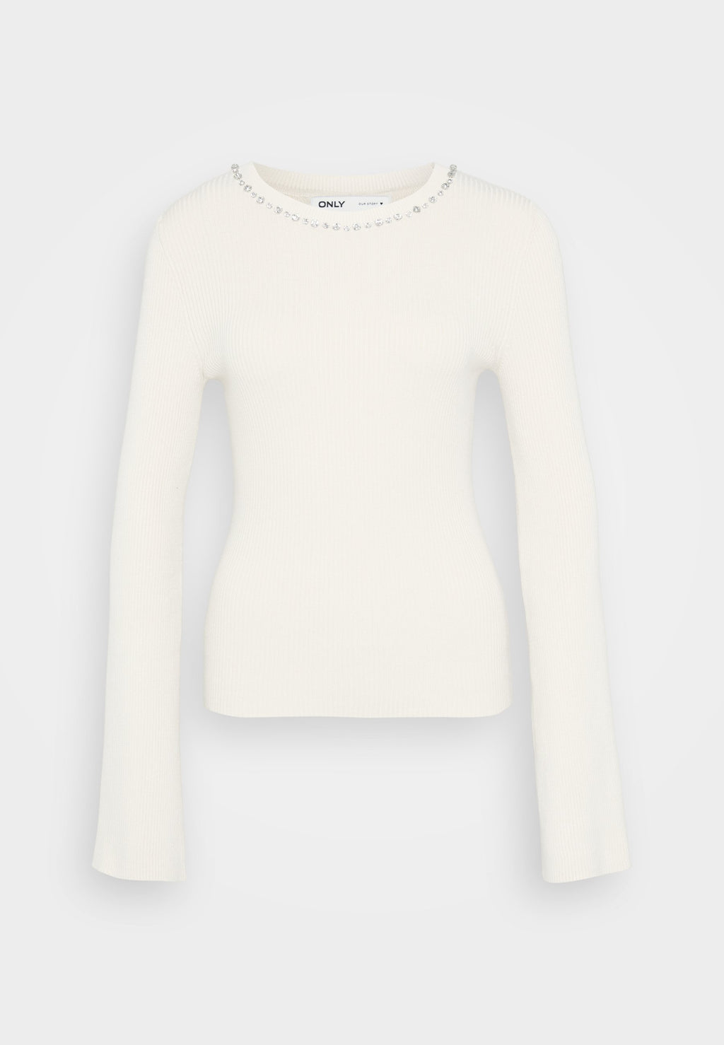 ONLNATASCHA BLING O NECK  Media 1