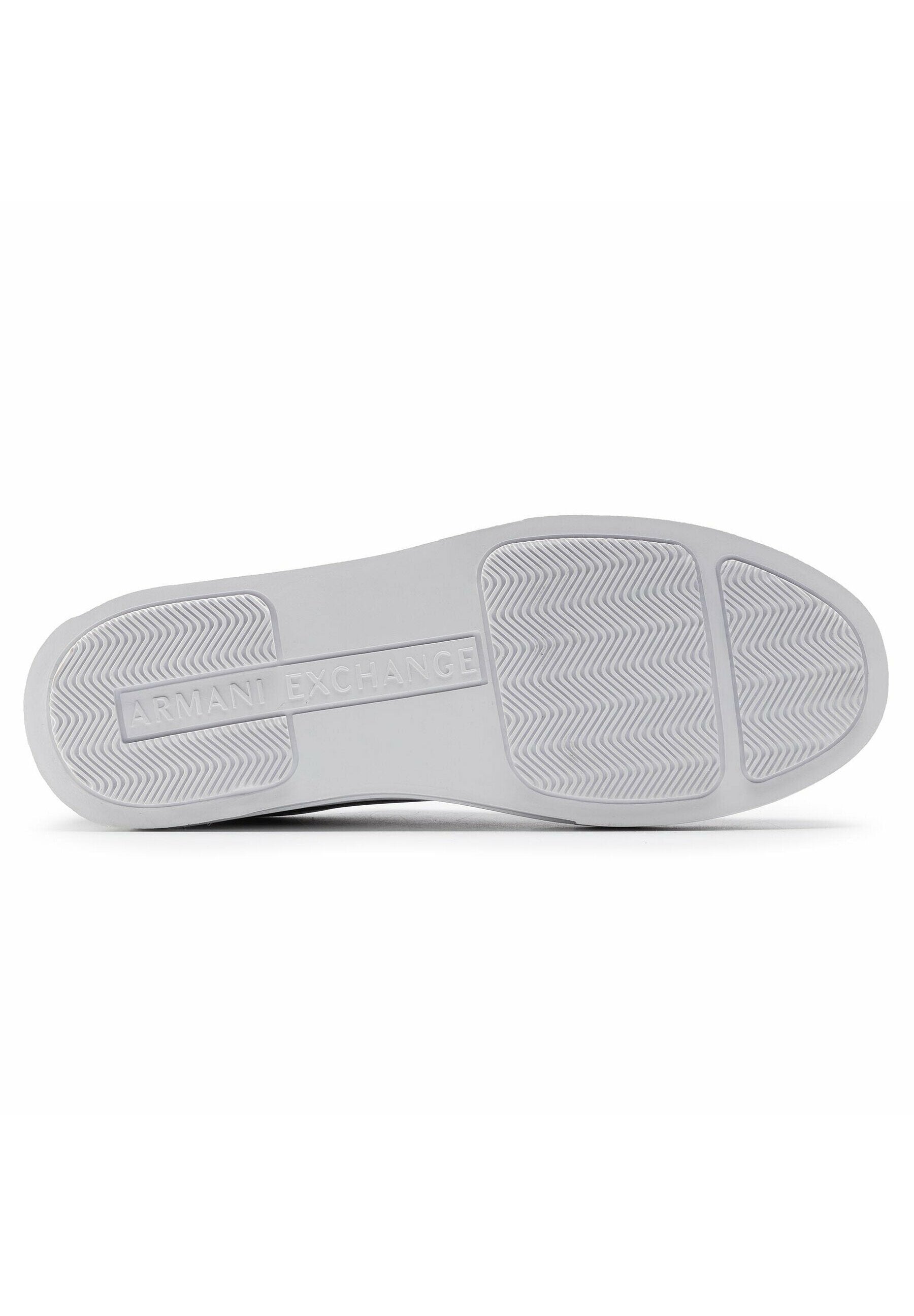 Armani Exchange Sneaker low Media 3