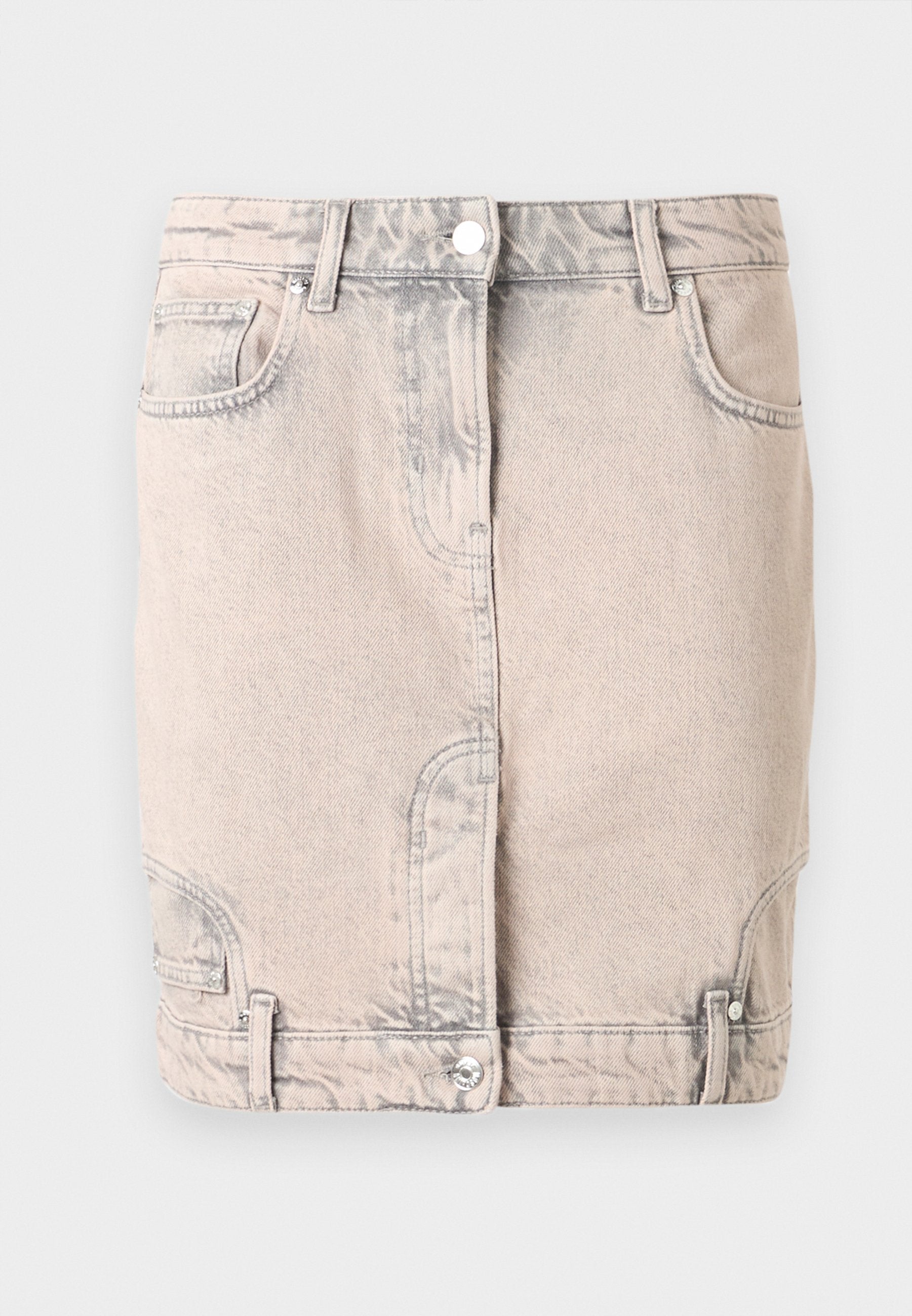 MOSCHINO JEANS