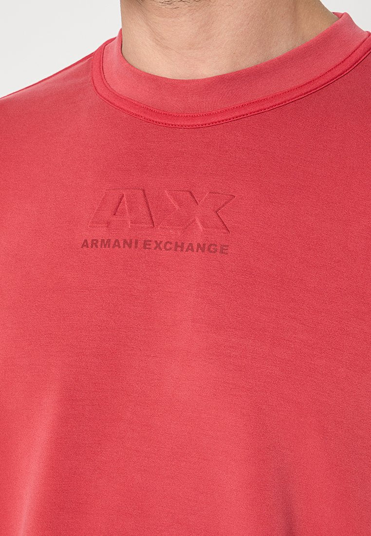 Armani Exchange Sweatshirt Media 5