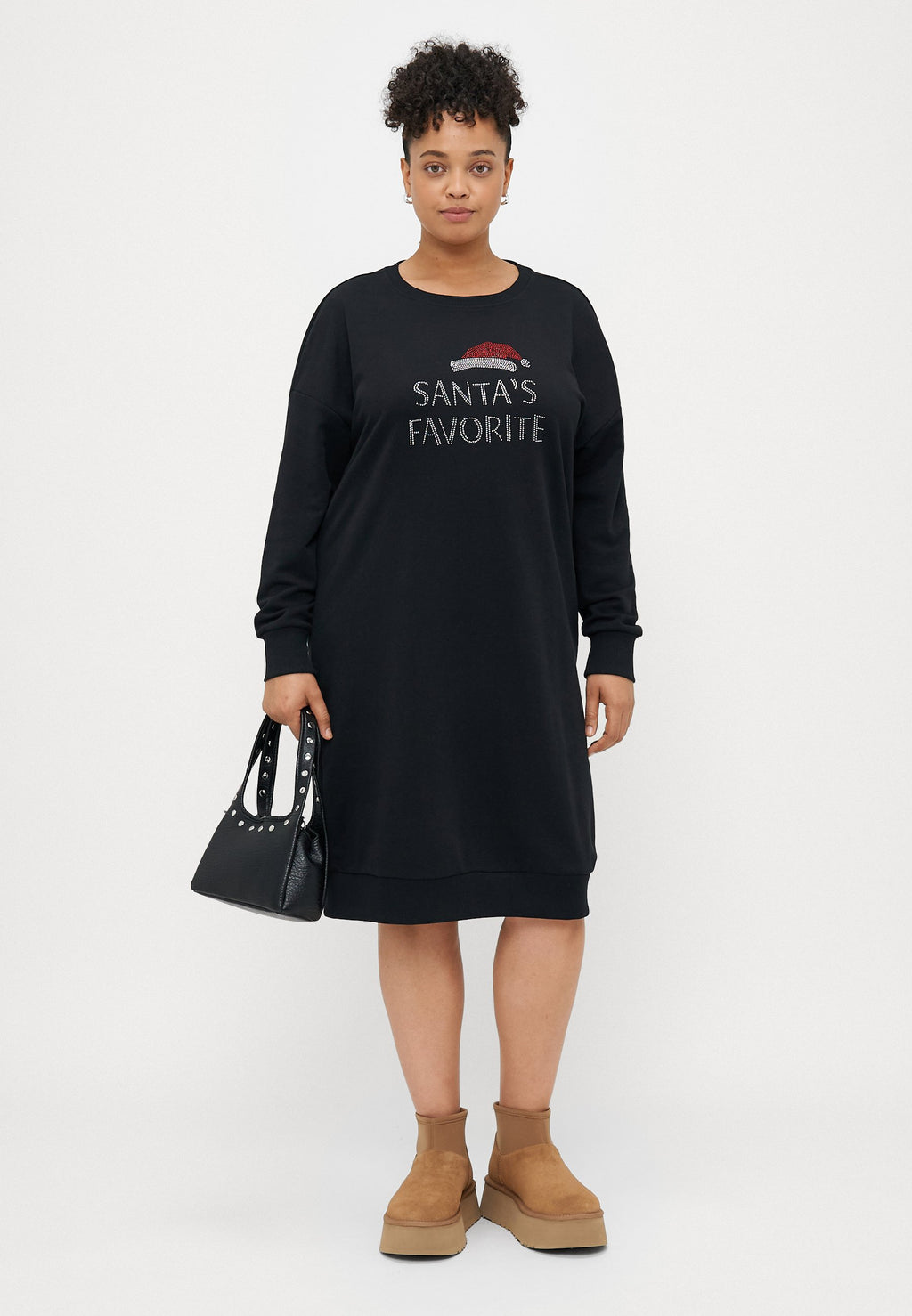 Sweat CARSANTA Midi Media 2