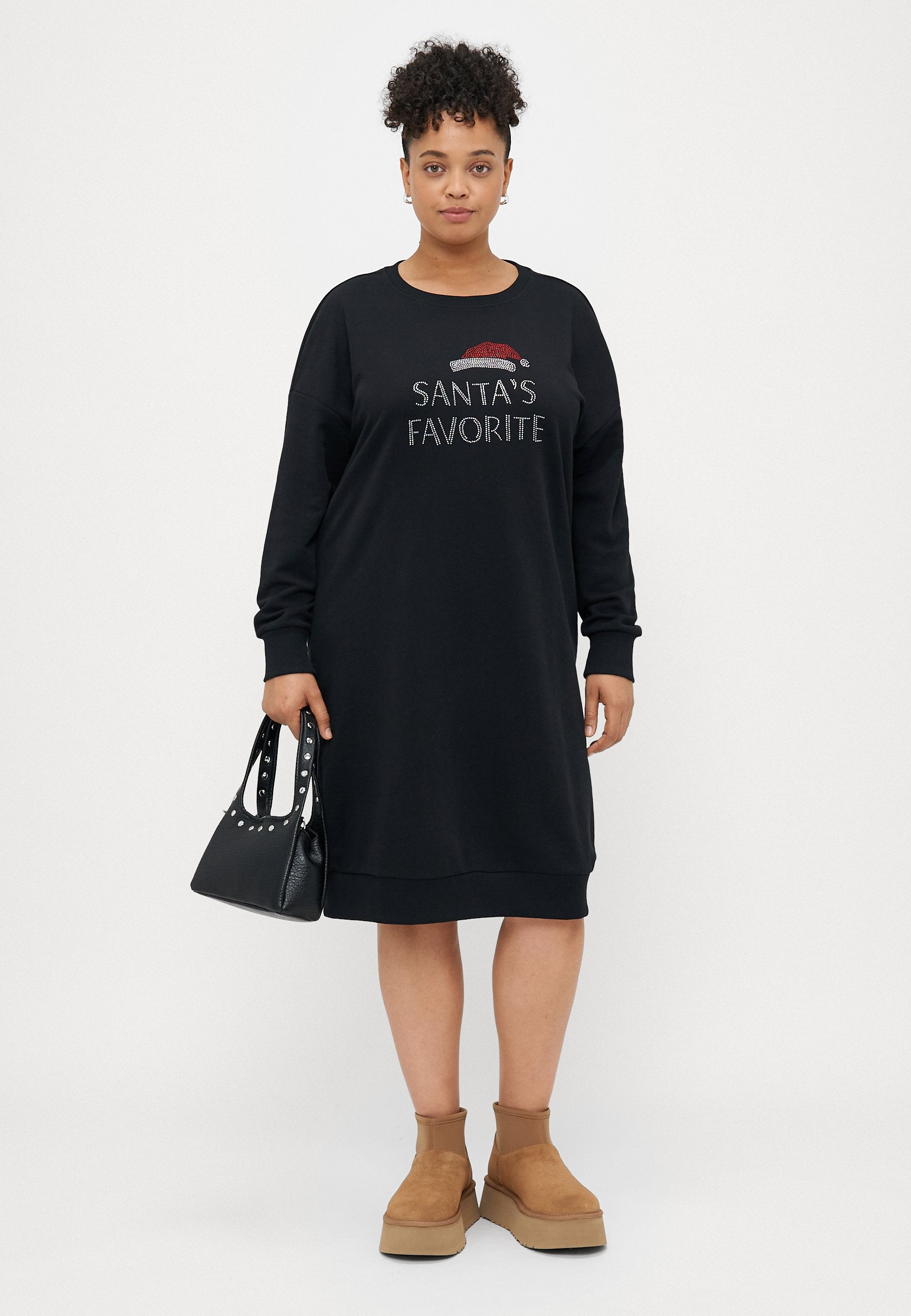 Sweat CARSANTA Midi Media 2