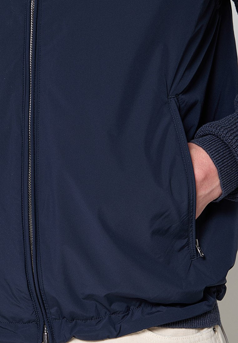 Tommy Hilfiger Weste Media 6