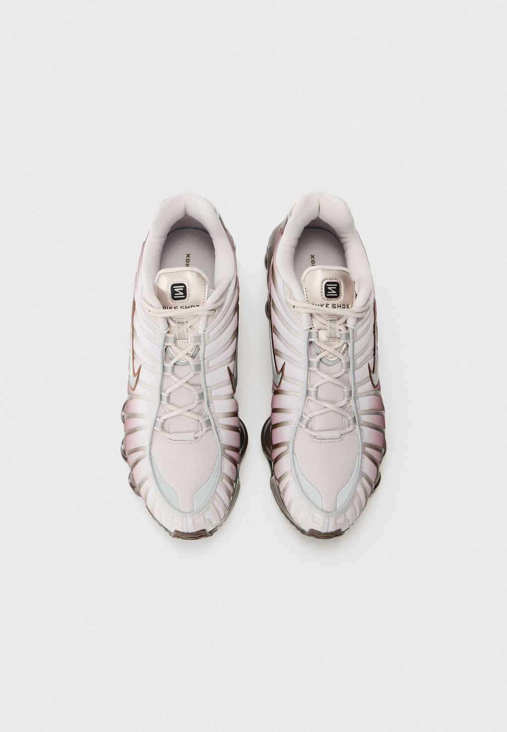 Nike Sportswear SHOX TL 1