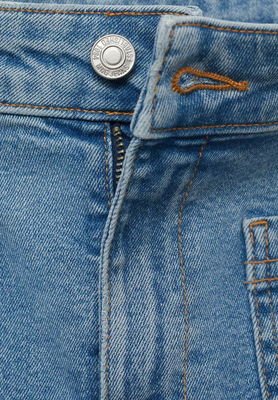 Mango  WITH POCKETS