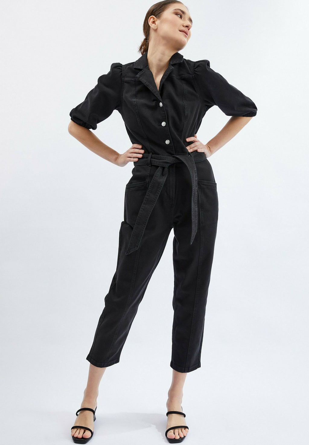 ORSAY OVERALL