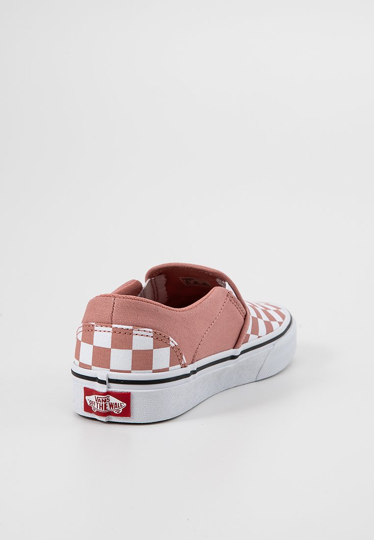 Vans ASHER