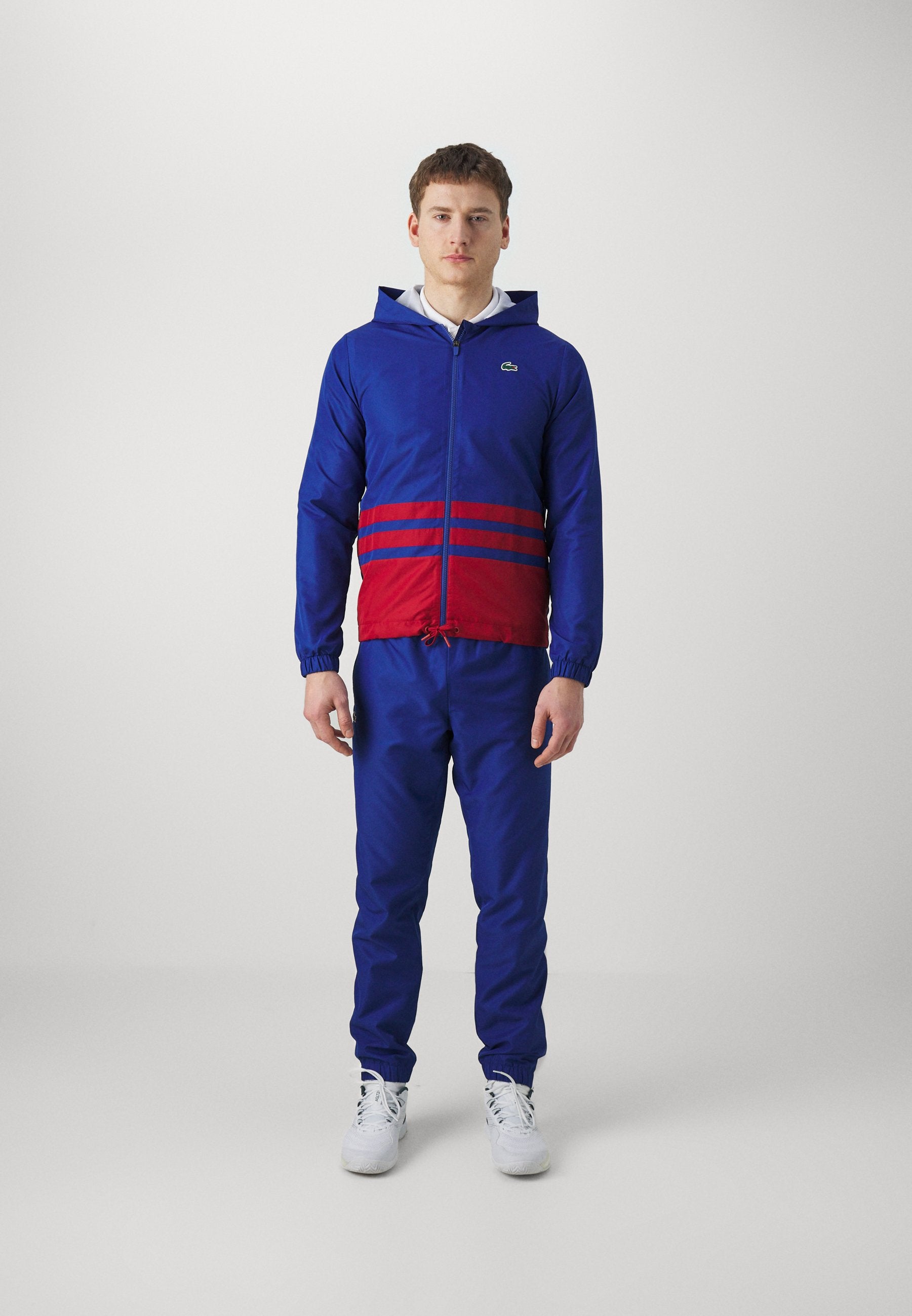 Lacoste Sport TRACKSUIT TC