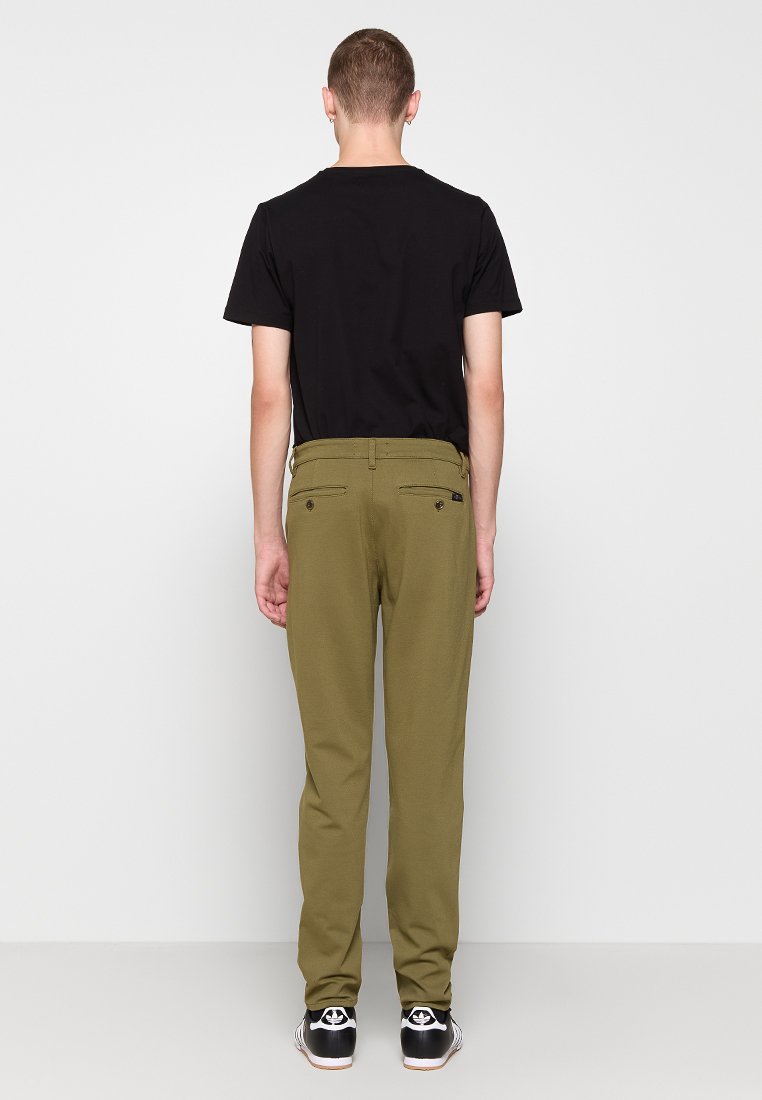 7 for all mankind