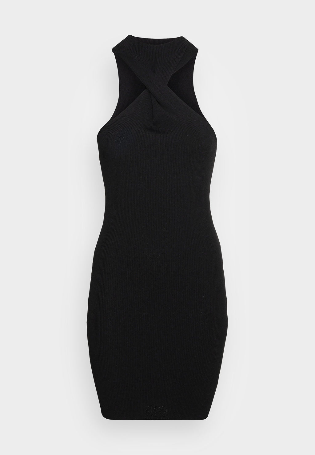 Gina Tricot TWIST DRESS