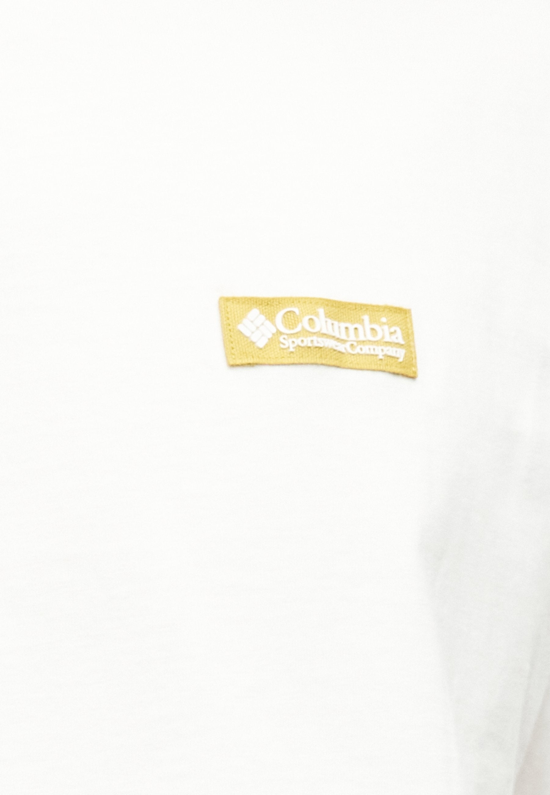 Columbia HEAVYWEIGHT ICONIC TEE