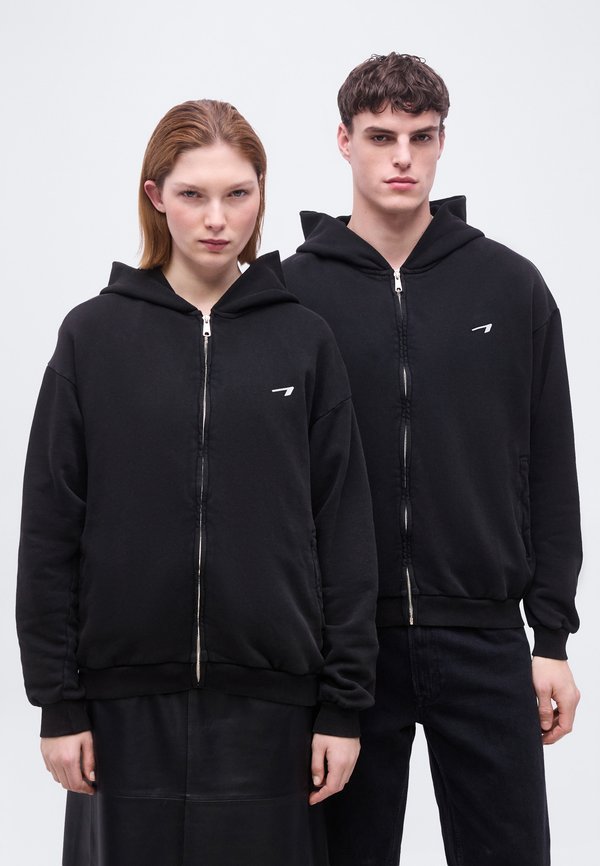 ARKK Copenhagen ZIP HOODIE 3.0 UNISEX