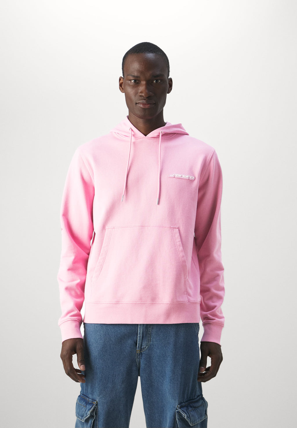 sandro HOODIE