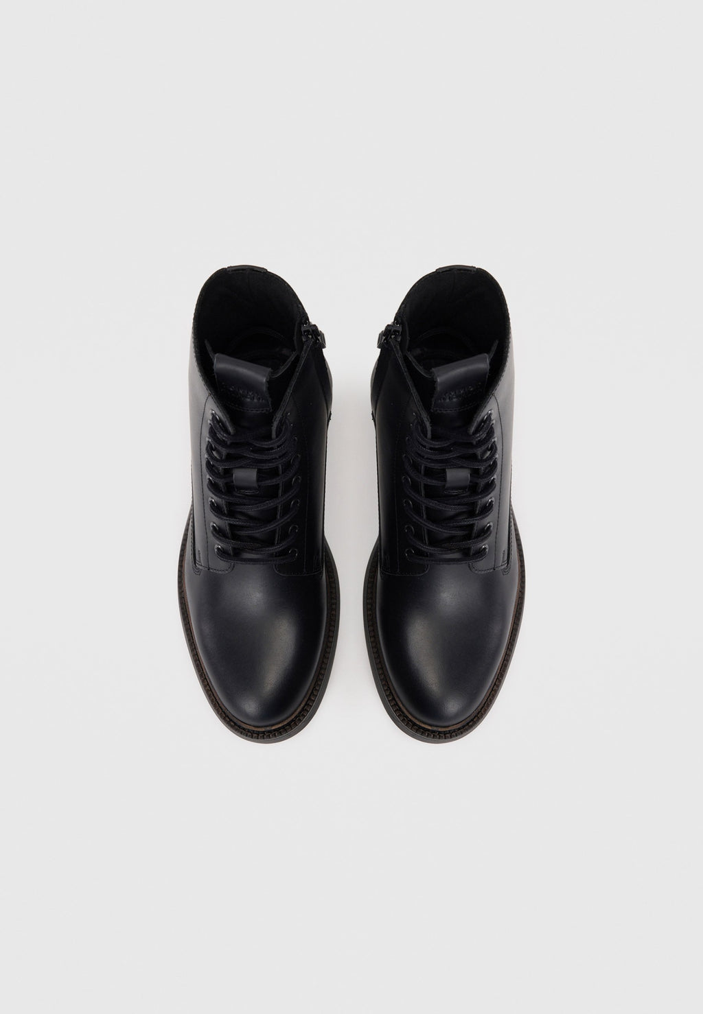 Tommy Hilfiger Schnürstiefelette Media 4