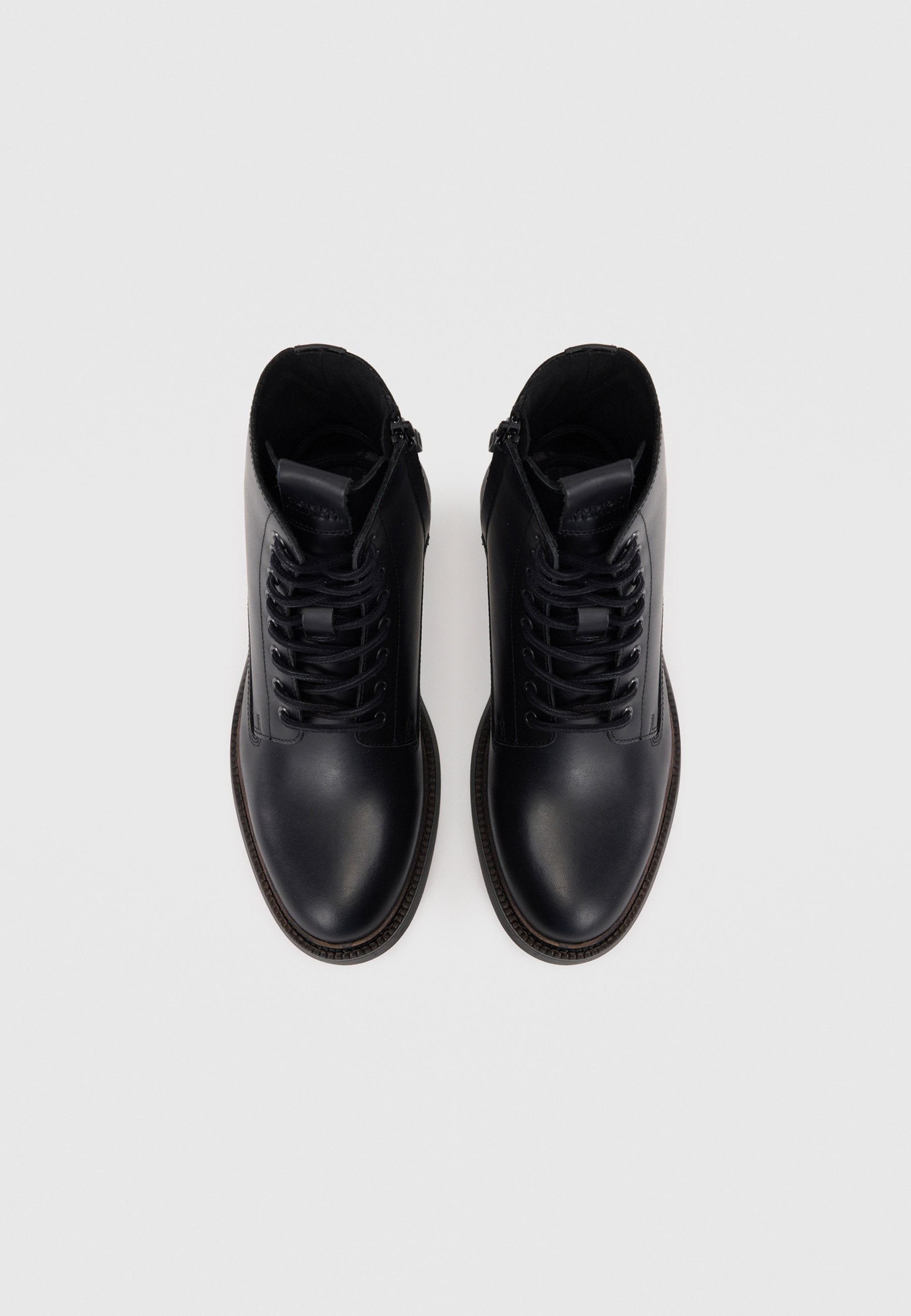 Tommy Hilfiger Schnürstiefelette Media 4