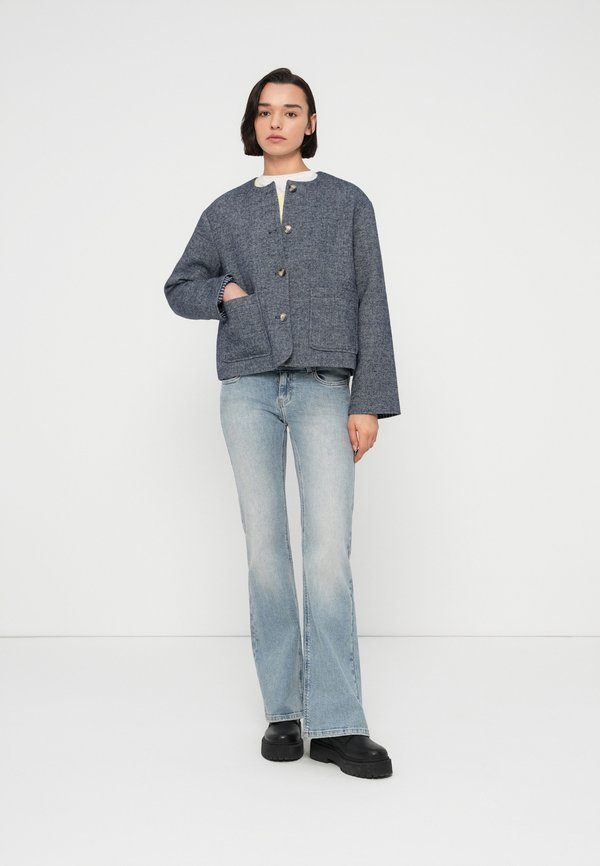Vero Moda VMLENORA SHORT JACKET