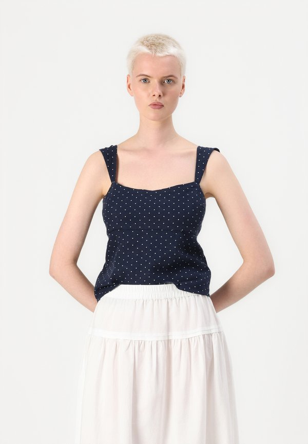 Hollister Co. OPEN BACK