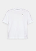 Lacoste Basic T-shirt - white