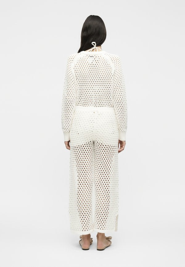 MICHAEL Michael Kors FAUCHET EASY FLARE PANT
