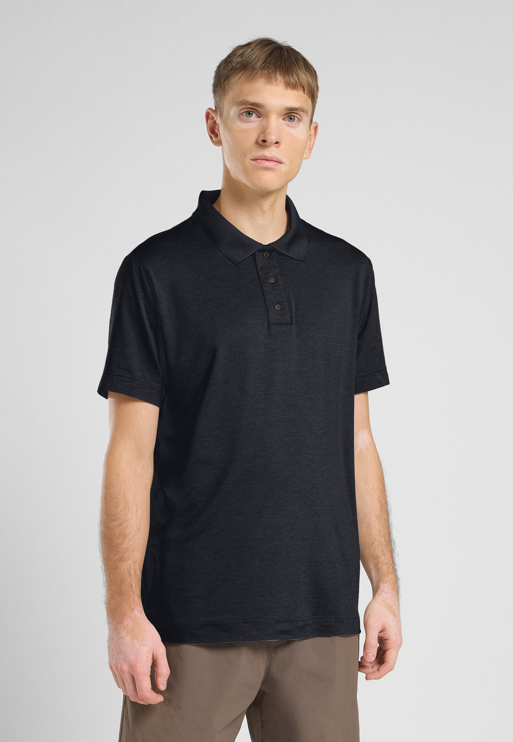 Jack Wolfskin TRAVEL POLO M