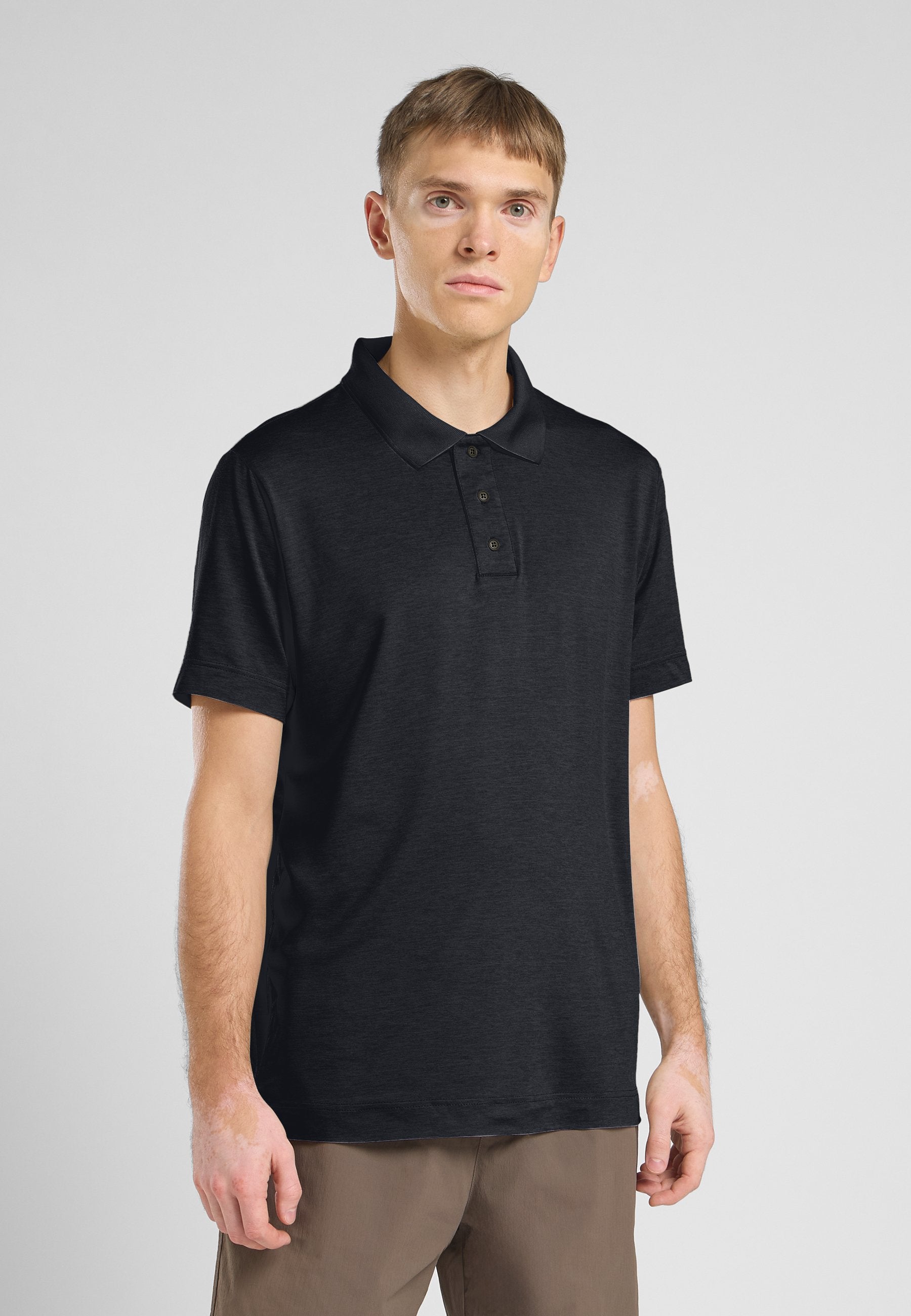 Jack Wolfskin TRAVEL POLO M