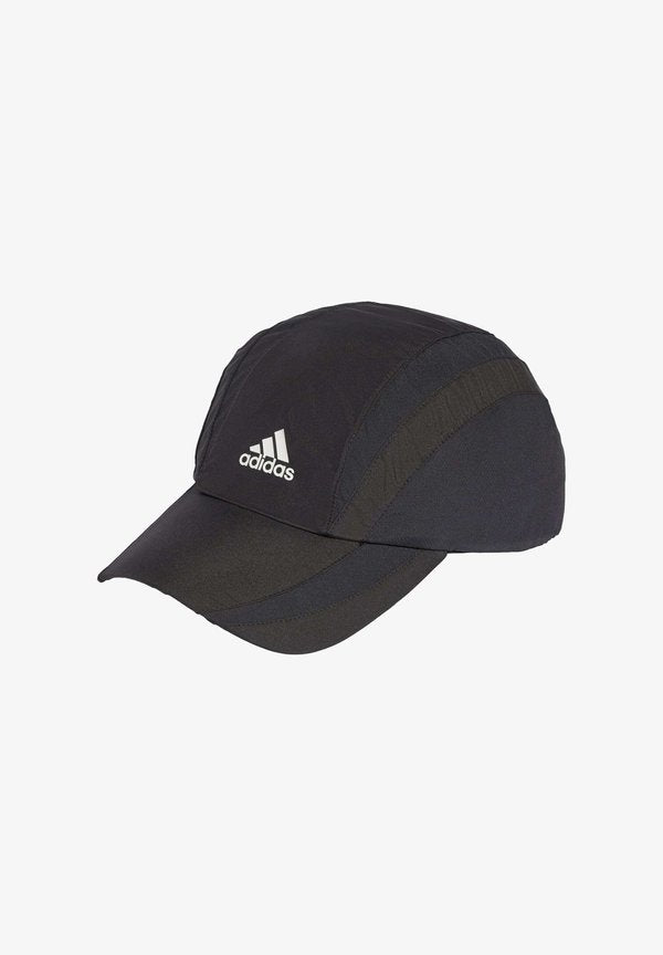 adidas Originals TEAMGEIST CAP UNISEX - Cap - black