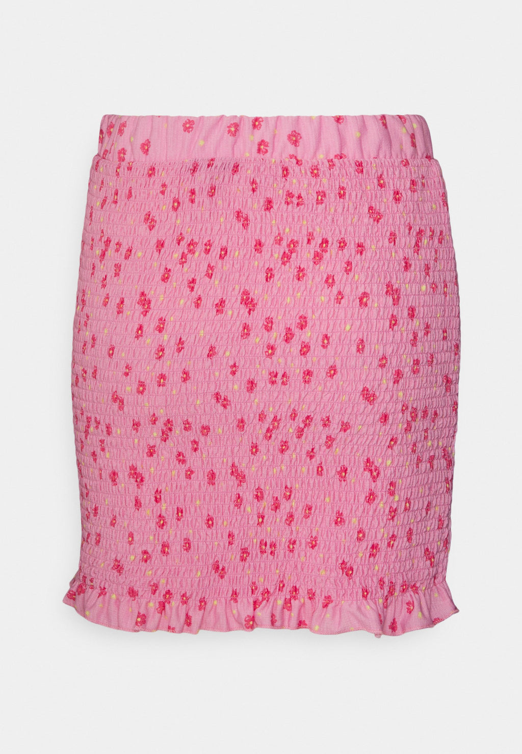 Pieces Petite PCTAYLIN SMOCK SKIRT