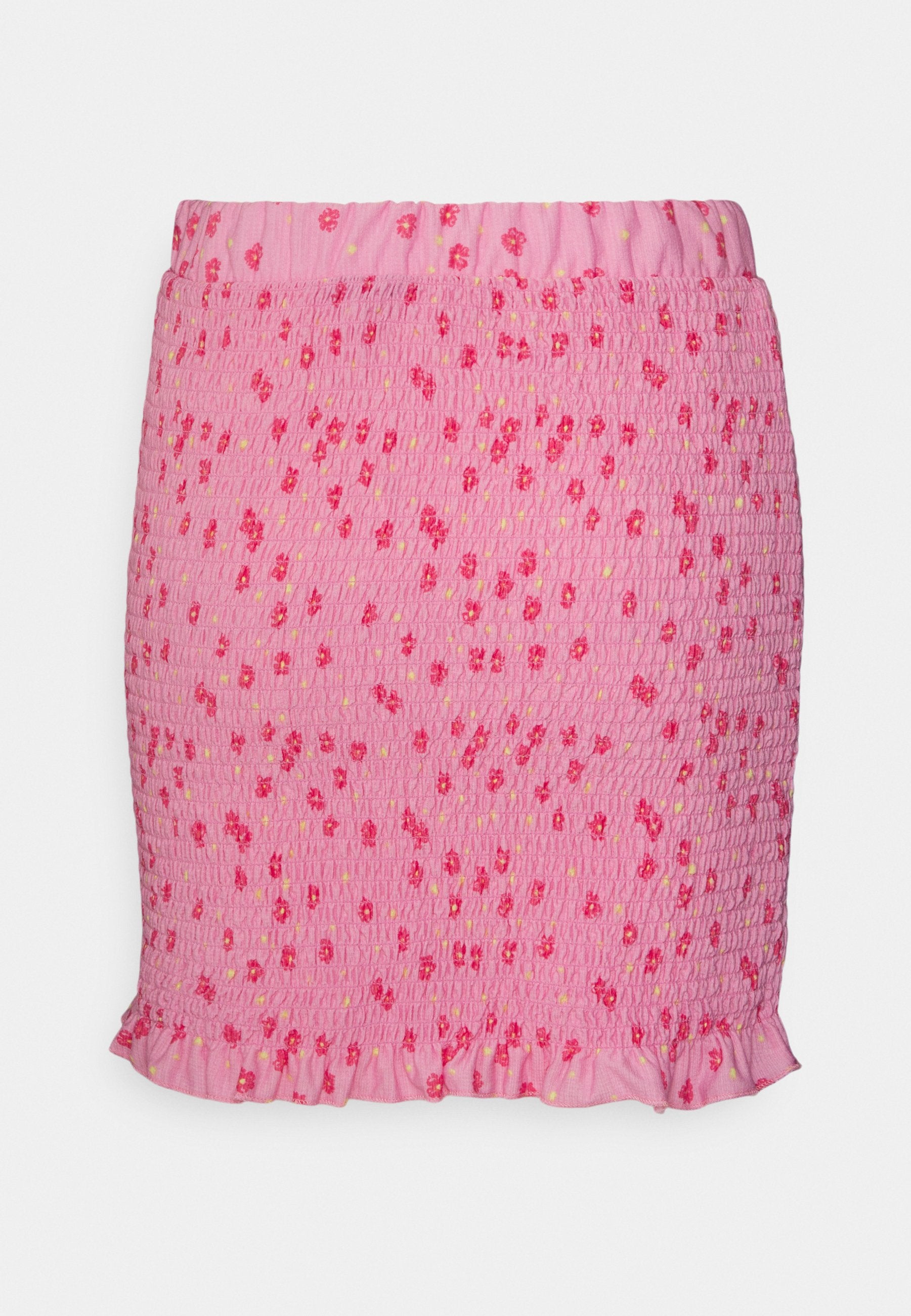 Pieces Petite PCTAYLIN SMOCK SKIRT