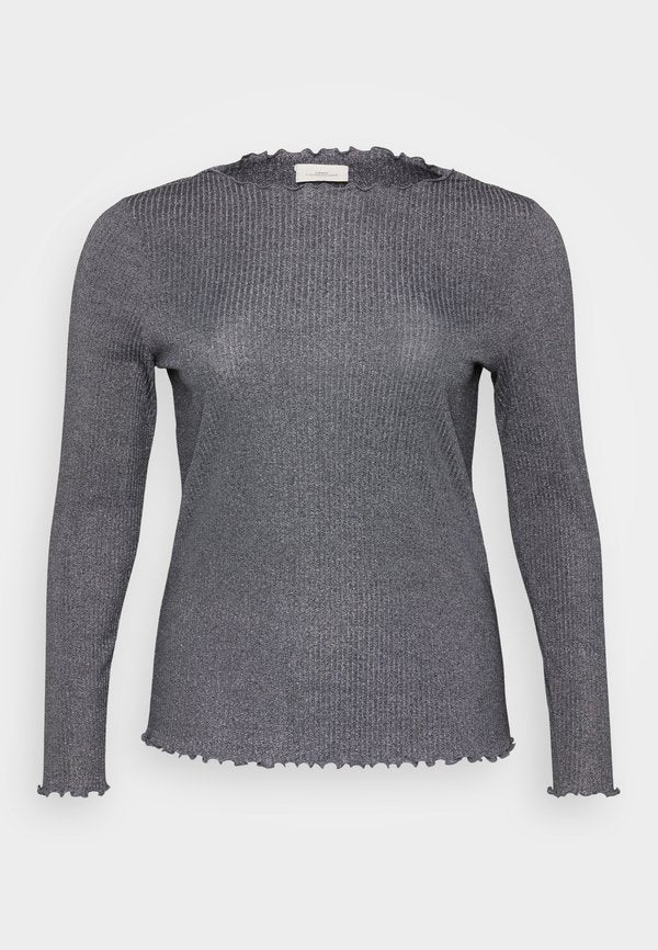 ONLY Carmakoma CARIDOL LIFE EMMA O NECK