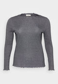 ONLY Carmakoma CARIDOL LIFE EMMA O NECK