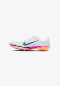 Nike Performance ATHLETICS DISTANCE VICTORY 2 - Spikes - white bright crimson fire pink obsidian
