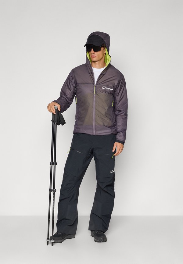 Berghaus ARETE SYNTHETIC HOODY