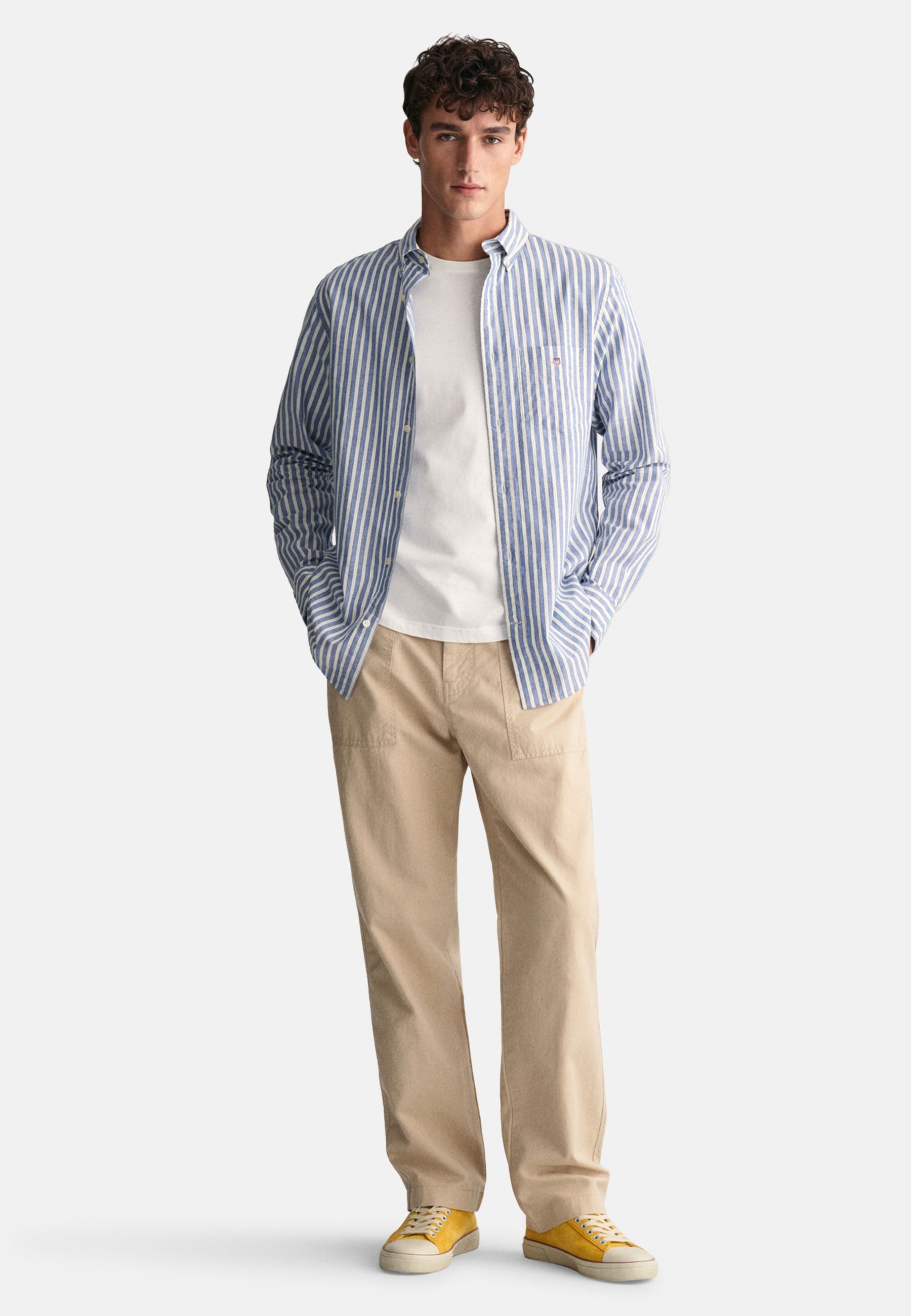 GANT REGULAR FIT