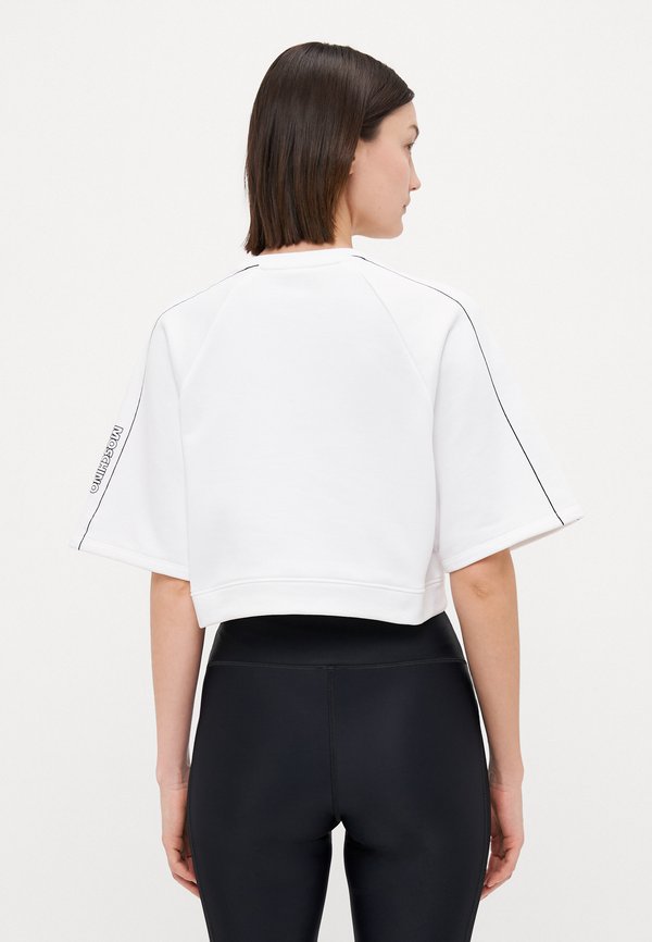 Moschino Underwear CROPPED