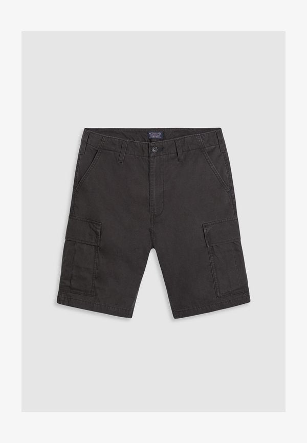 Levi's® CARRIER CARGO SHORT II - Shorts - meteorite