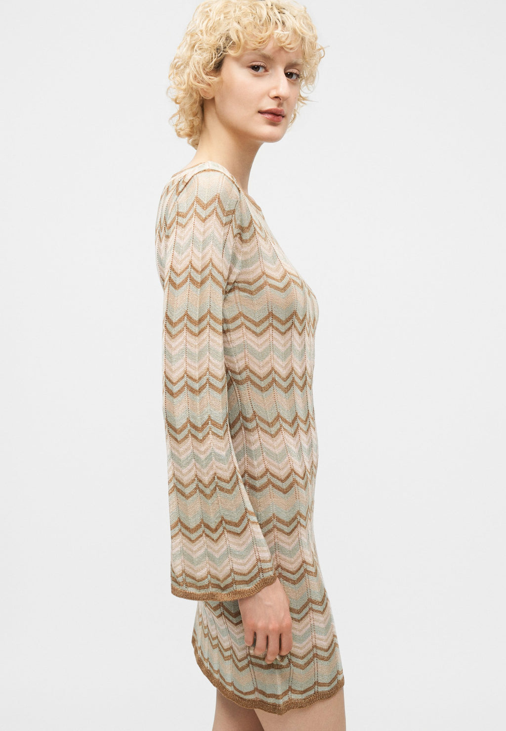 ONLY ONLASTER BOATNECK
