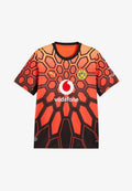 Puma Goalkeeper jersey - orange
