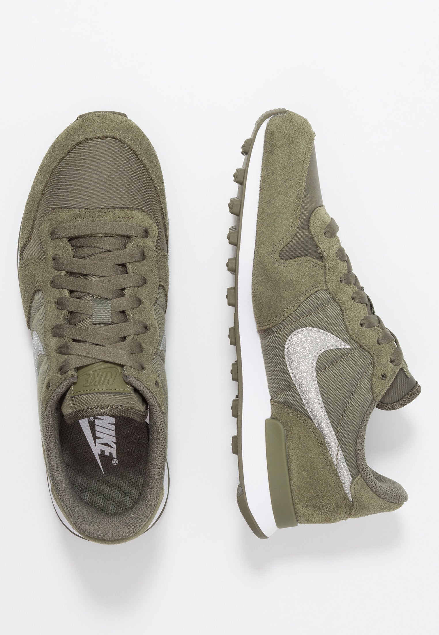 Nike Sportswear INTERNATIONALIST