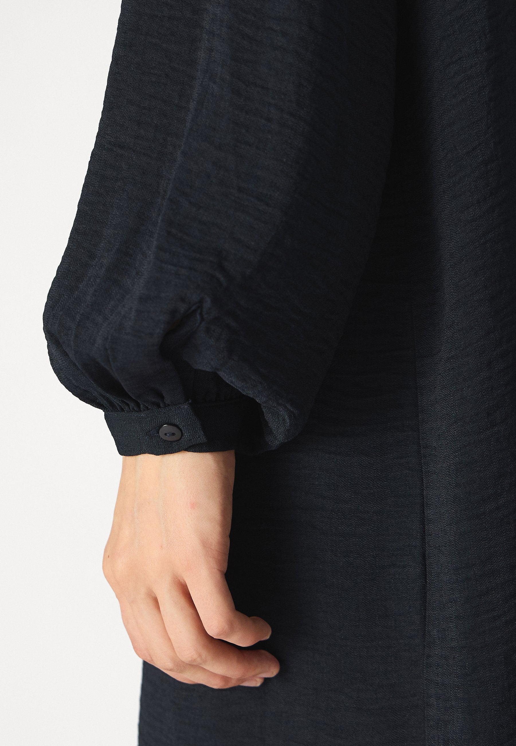 JDY JDYRACHEL PINTUCK DRESS
