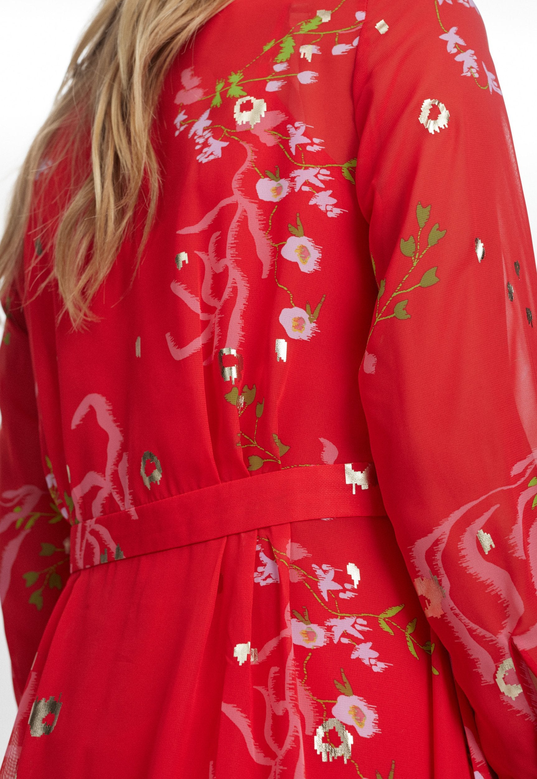 Nümph NUKYNDALL NEW DRESS
