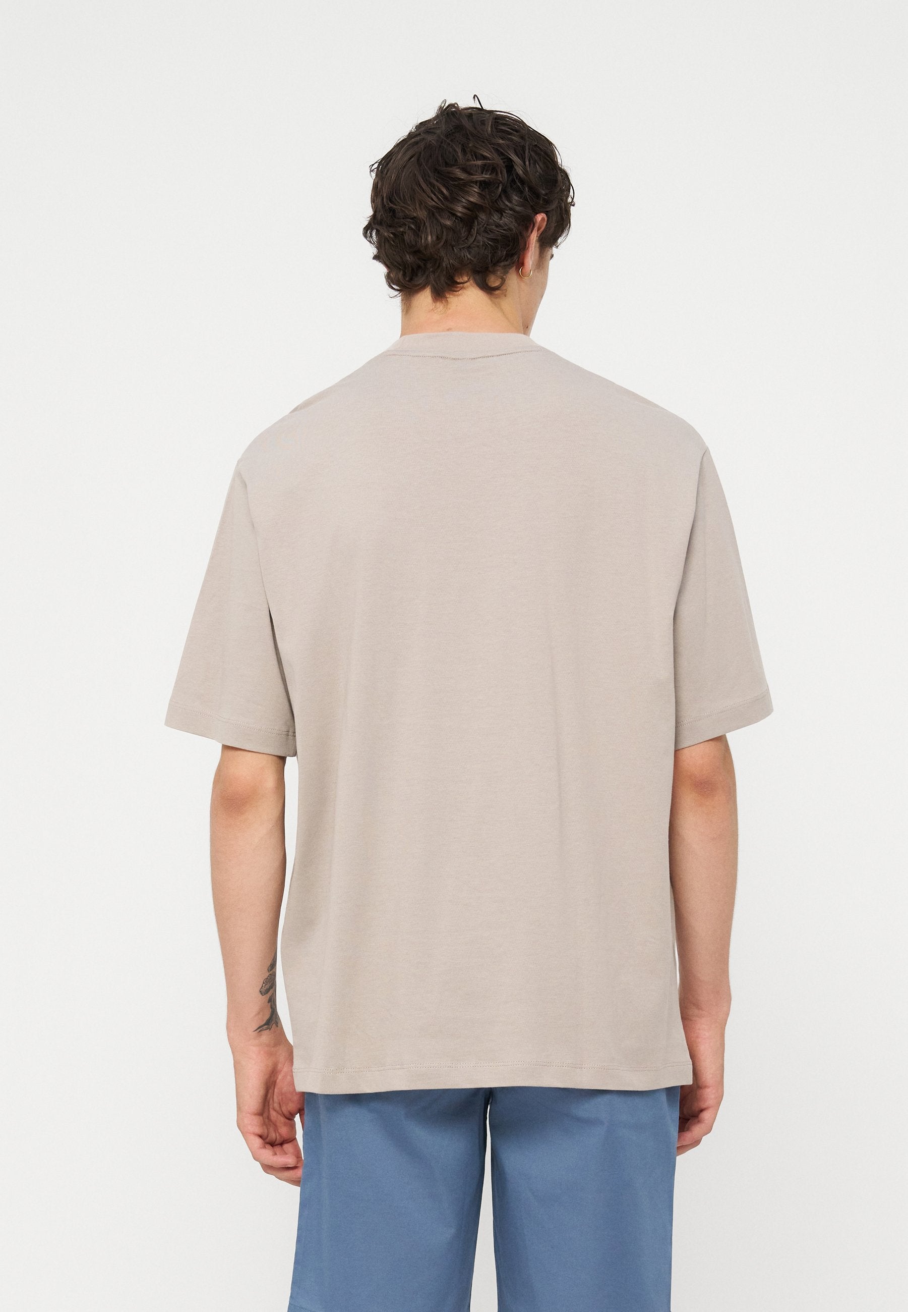 Armani Exchange T-Shirt basic Media 2