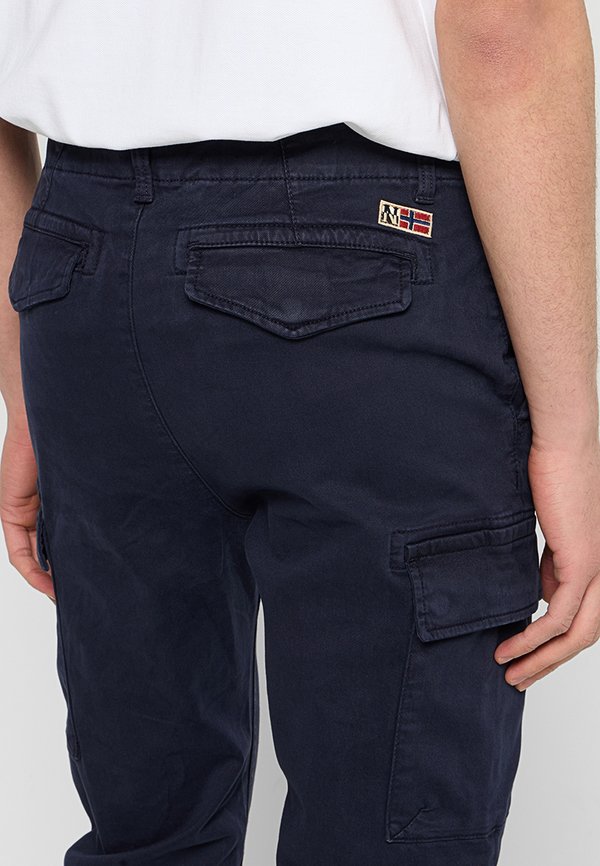 Napapijri MEES RELAXED FIT