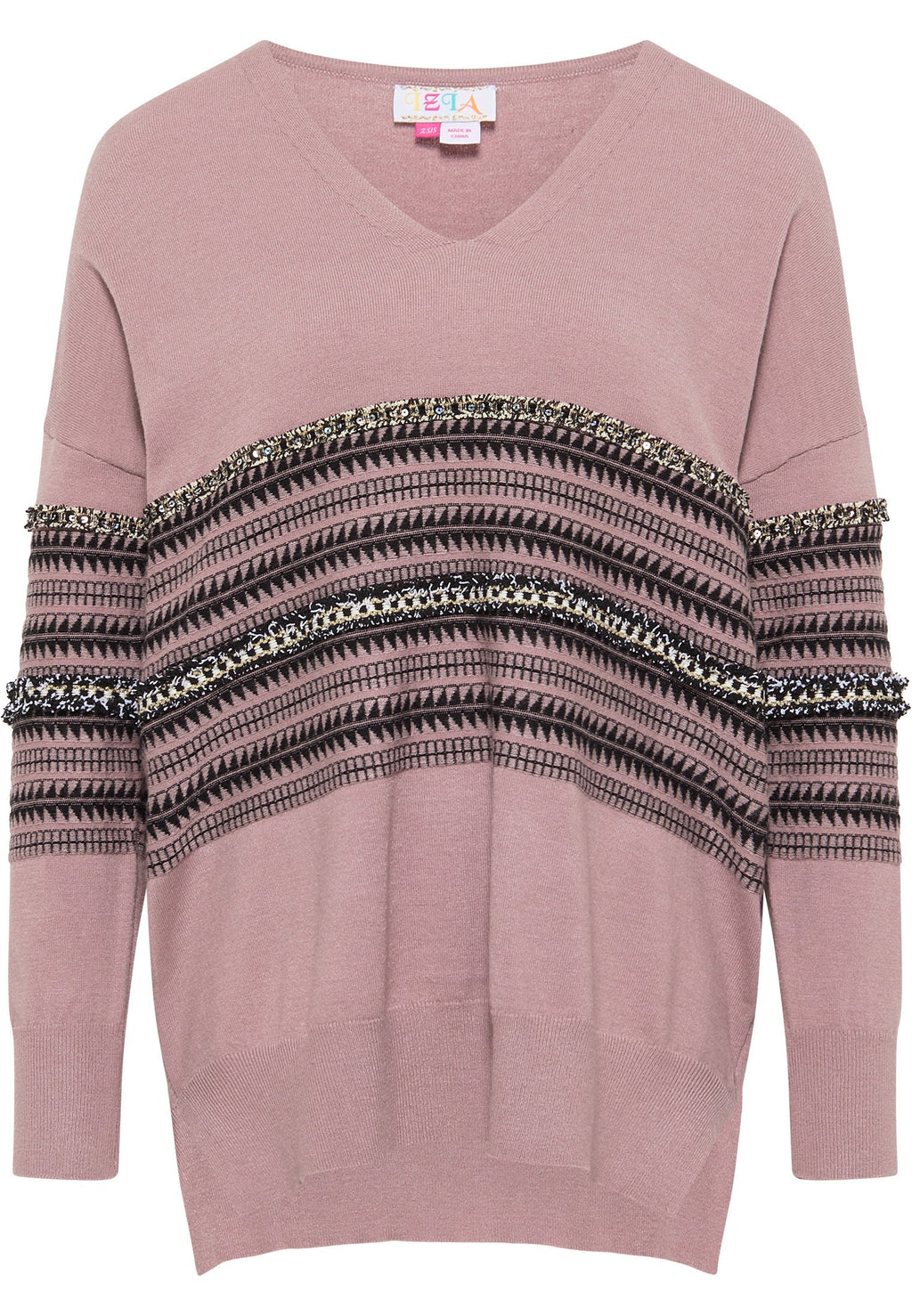 IZIA IZIA HOONA