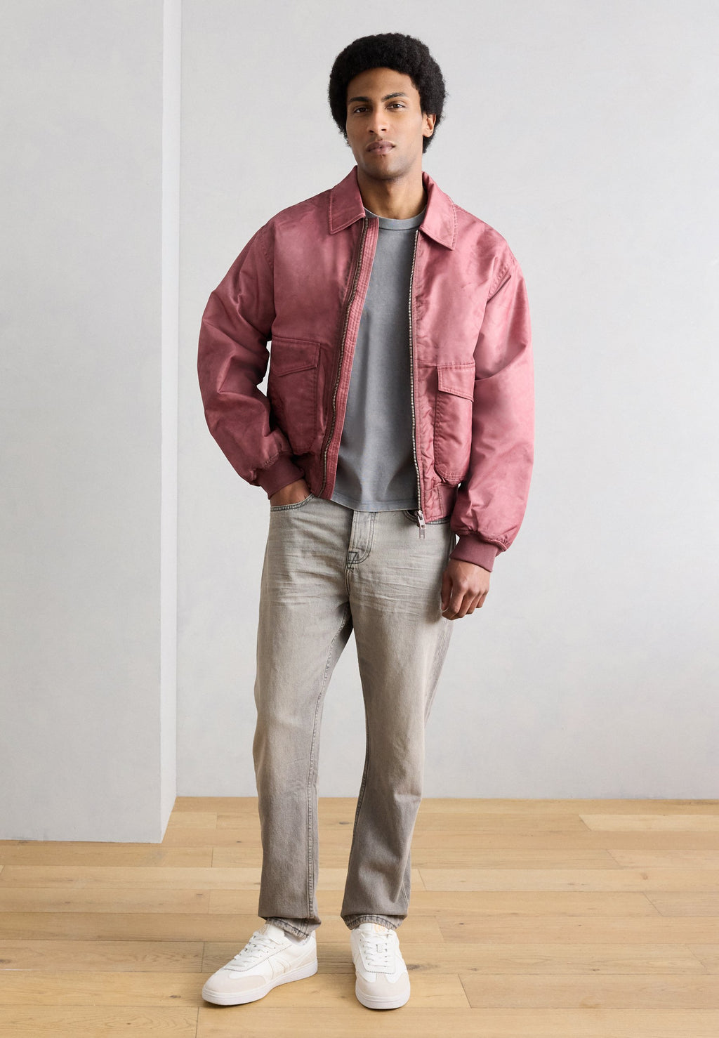 Scotch & Soda CORE DEAN TAPERED