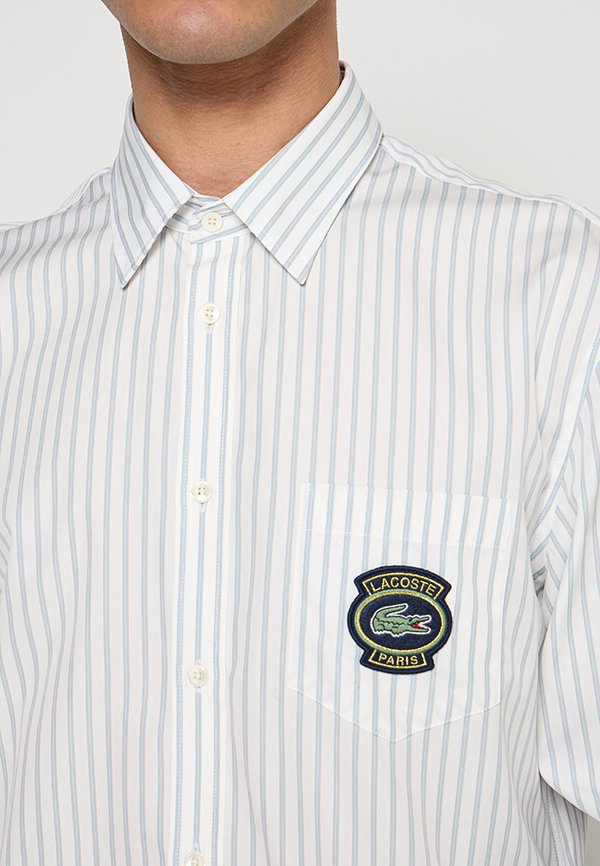 Lacoste REGULAR FIT