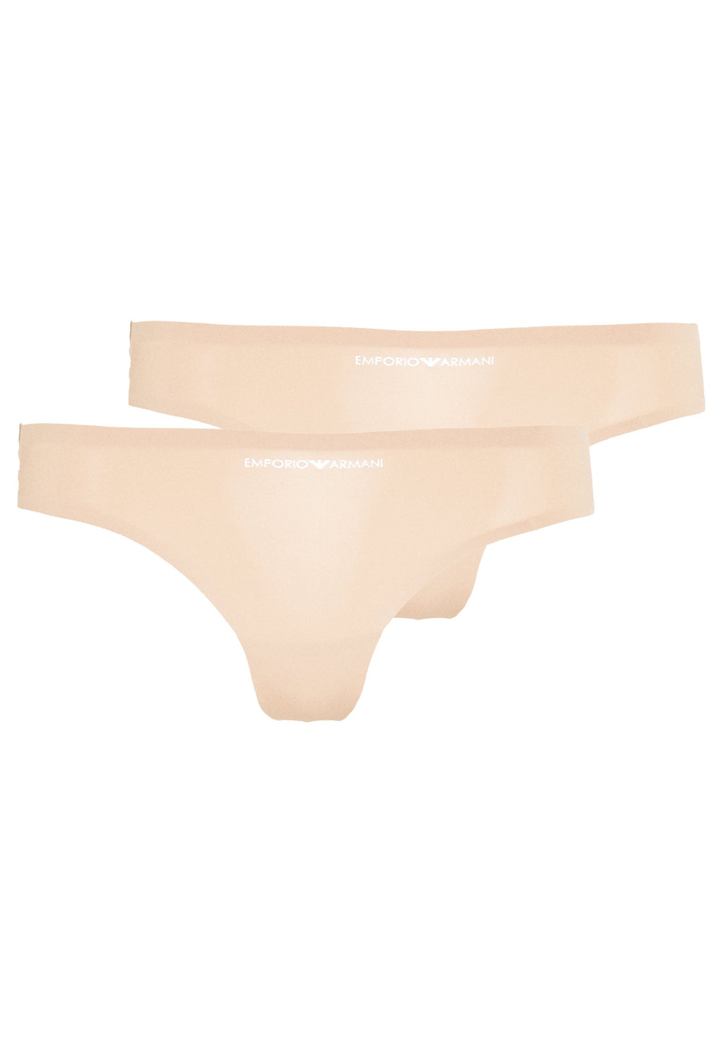 Emporio Armani THONG 2 PACK