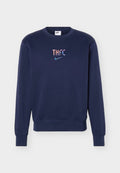 Nike Performance TOTTENHAM FC CLUB  - Club wear - dark blue/multi color
