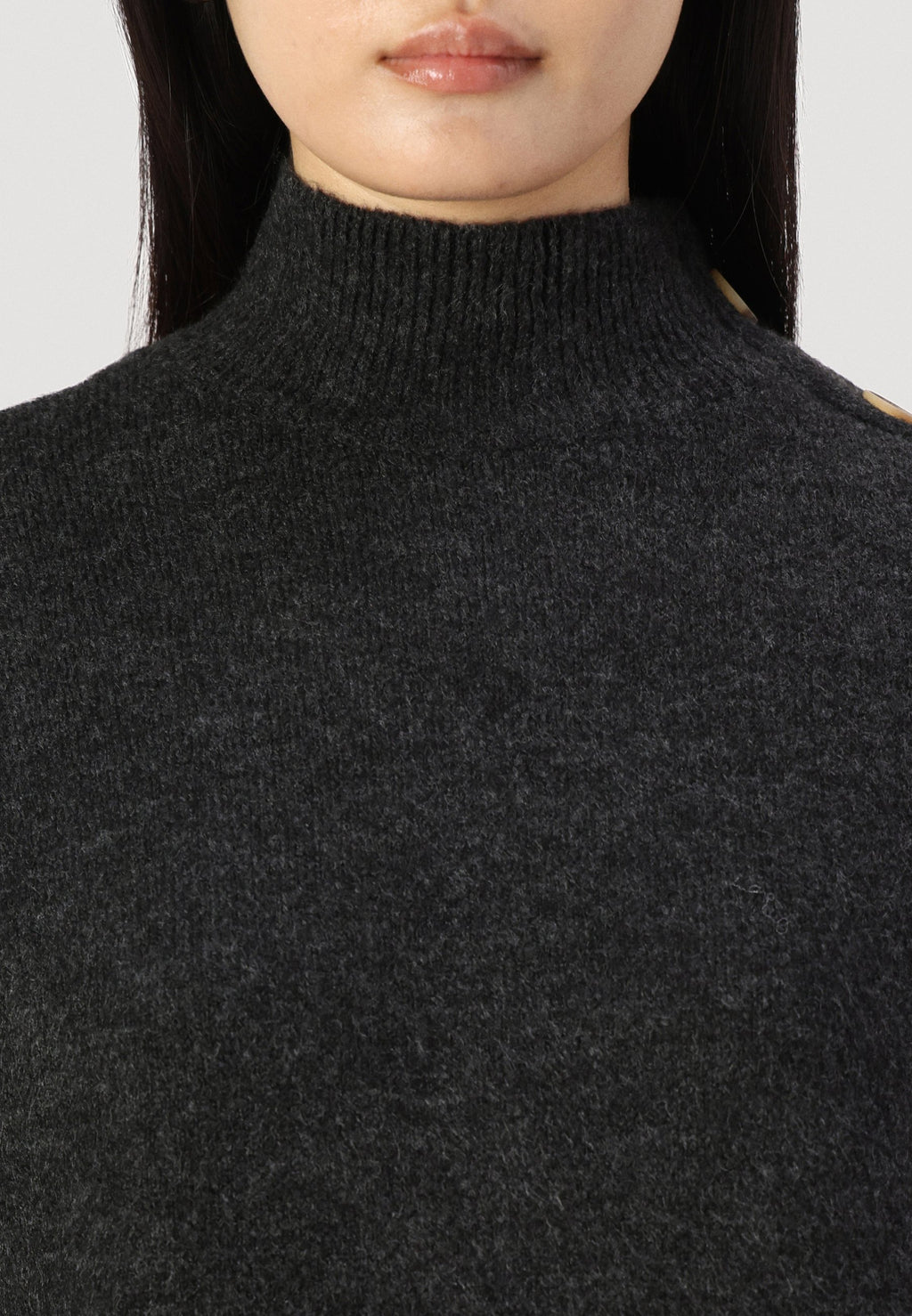 ONLALEXA BUTTON DRESS Media 6
